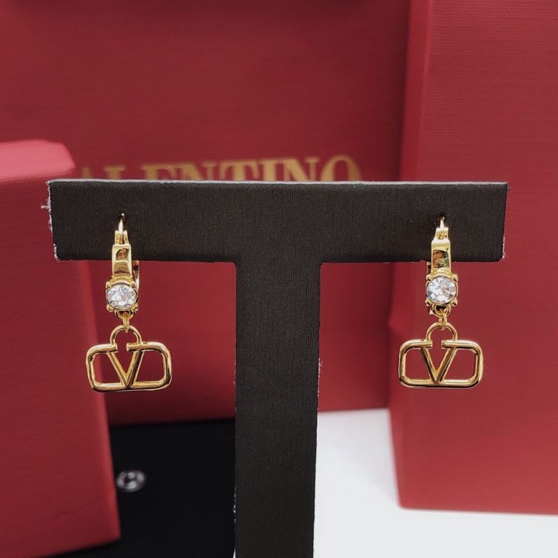 Valentino Earrings